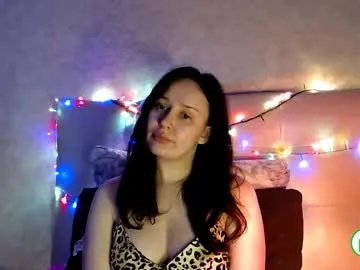 annabloempje on Chaturbate 