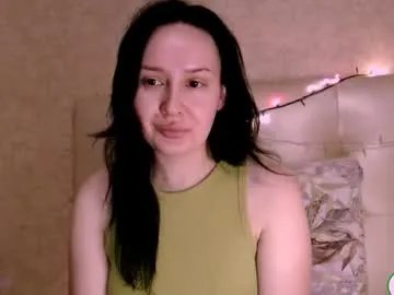 annabloempje on Chaturbate 