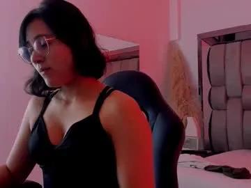 annaralein on Chaturbate 