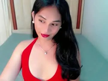 anne_levine on Chaturbate 