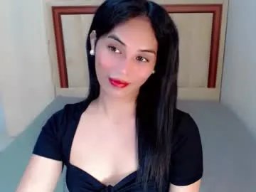 anne_levine on Chaturbate 