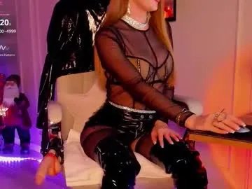 annes_secrettemple on Chaturbate