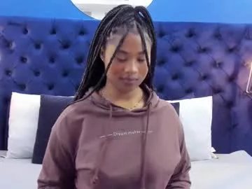 anneth__m on Chaturbate