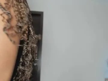 anneth__m on Chaturbate