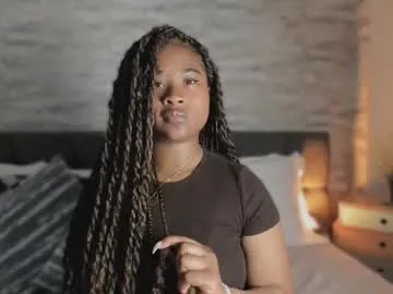 anneth__m — Inviting look.   .Fav tips:  21,55,100,200,555  #ebony #french  #fuckmachine  #bigboobs #curvy