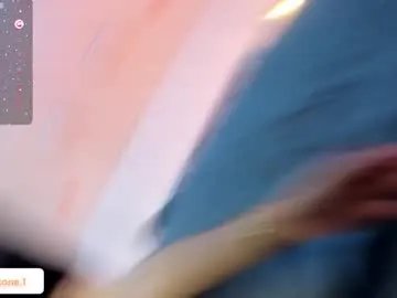 anniestone_ on Chaturbate