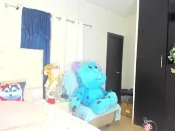 annigv on Chaturbate 