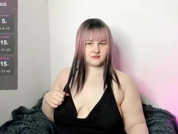 annnott on Chaturbate 