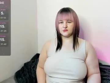 annnott on Chaturbate 