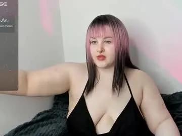 annnott on Chaturbate 