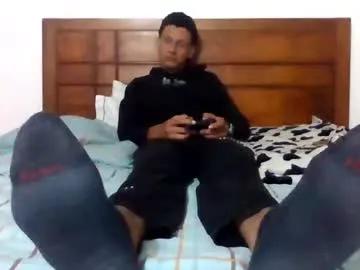 annubis420 — #cashmaster #master #feet  #footslave   #slave