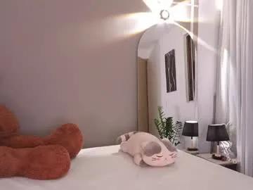 annyhizzle on Chaturbate 