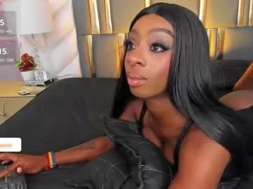 annyosoriio on Chaturbate 