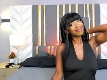 annyosoriio on Chaturbate 