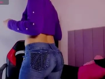 annyrosee on Chaturbate
