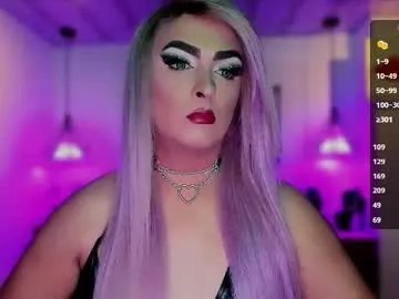 any_sophia on Chaturbate