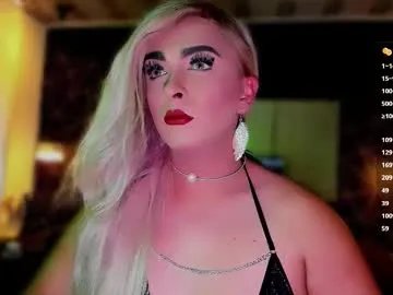 any_sophia on Chaturbate