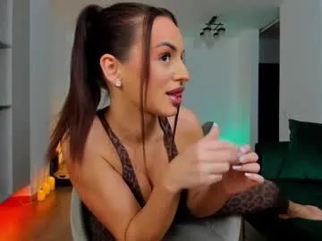 anyabrunette — Multi Goal: extra spicy tease  & 111/222/333 special vibrations [488 tokens left] #lovense #feet #mistress #bigboobs #teen