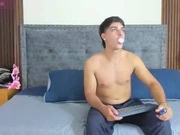 apolo_moon18 — GOAL: SHOW CUM IN PUBLIC [600 tokens remaining] Make yourselves comfortable, I promise it'll be worth staying  #Muscle #cum #new #latino #twink
