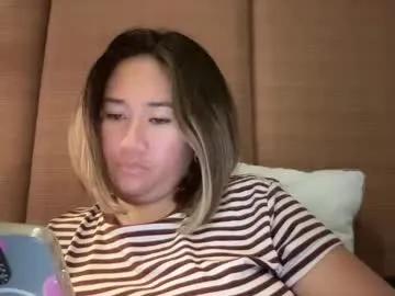 apple_pie_love on Chaturbate 