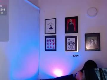 arabella_stone on Chaturbate 
