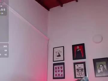 arabella_stone on Chaturbate 