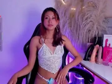 aria_joness_ on Chaturbate