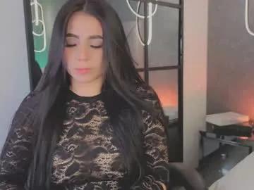 aria_moont on Chaturbate 