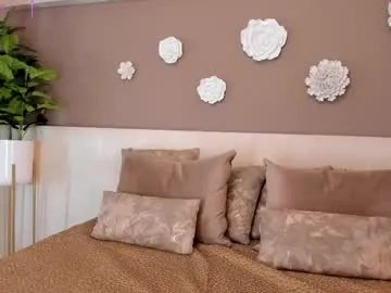 ariafoster on Chaturbate