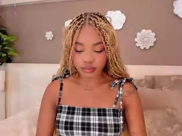 ariafoster on Chaturbate