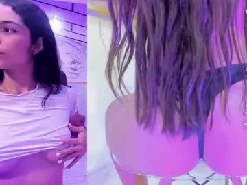 ariana__sweet_ on Chaturbate 
