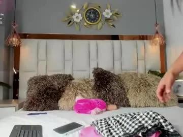 arianagolden_ on Chaturbate 