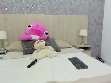 arlet_powell on Chaturbate