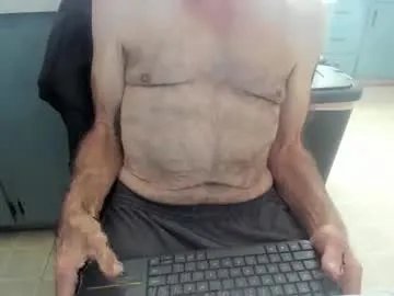 armalite16 on Chaturbate 