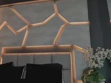 arohomlester — GOAL: Undress for you [135 tokens remaining] Welcome to my room! #femboy #submissive #bigdick #latino #anal