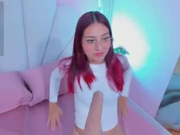 ary__cherry on Chaturbate