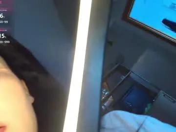 arya_44 on Chaturbate 