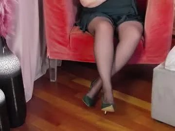 aryaeve on Chaturbate 