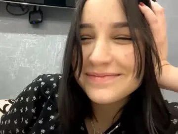 ashliebulson on Chaturbate