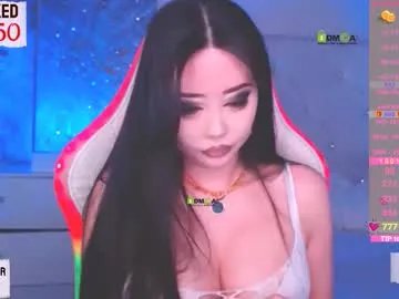 asian_gf on Chaturbate