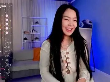 asiancheek on Chaturbate 