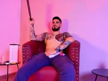 asmodeus_bael_ on Chaturbate