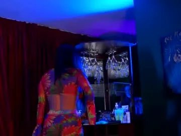 astridvex on Chaturbate