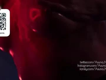 asuna_niiya —  Buttplug shw!  Lush on!  Roll the Dice  151 tks  #pussy #suck #ass #boobs #ahegao