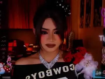 athisamoore on Chaturbate