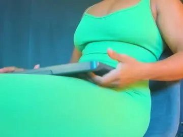 audry_montero1 on Chaturbate