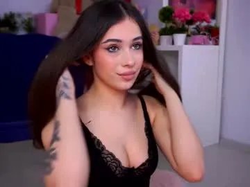 ava_solis on Chaturbate