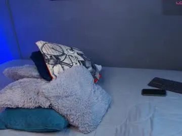 axel_stein03 on Chaturbate