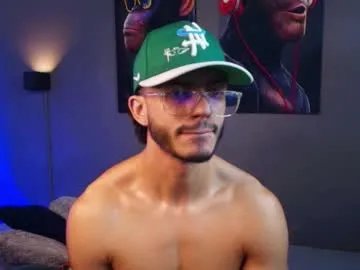 axel_stein03 on Chaturbate