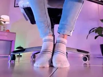 axellcollins on Chaturbate